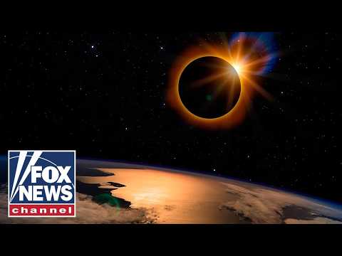 Read more about the article Total solar eclipse 2026 with NASA