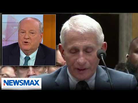 Read more about the article Federal prosecutor details potential Fauci perjury | Wake Up America Weekend