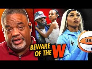 Read more about the article WNBA Player’s Shocking Transformation Explains Flagrant Foul on Sophie Cunningham | Jason Whitlock