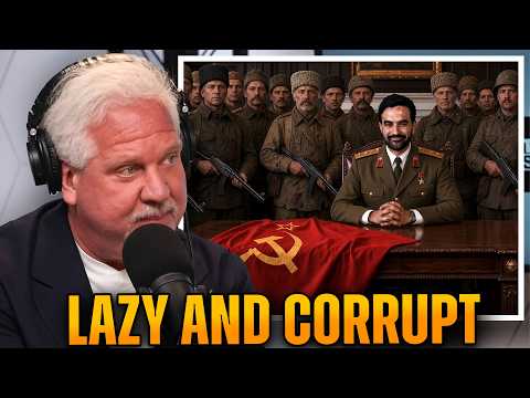 Read more about the article Glenn Beck DESTROYS Democrat Politicians For 13 Minutes Straight