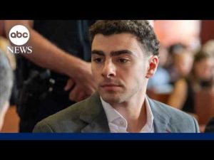 Read more about the article Possible Luigi Mangione plea deal in the works, sources say