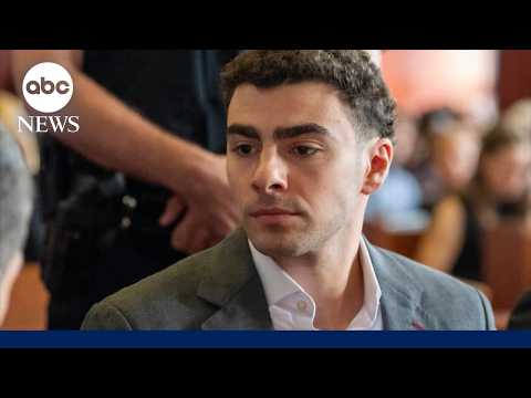 You are currently viewing Possible Luigi Mangione plea deal in the works, sources say