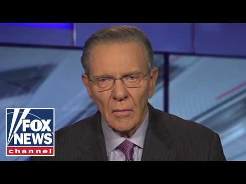 You are currently viewing Gen Keane warns Iran will likely get MORE AGGRESSIVE