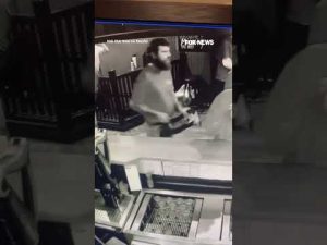 Read more about the article Hotel CALLS OUT customer for stealing Guinness beer mat #shorts #us #news #foxnews