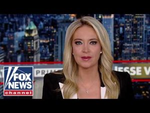 Read more about the article McEnany: Once you go socialist, you can’t go back…