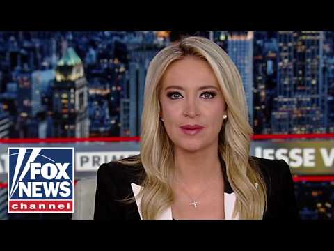 You are currently viewing McEnany: Once you go socialist, you can’t go back…