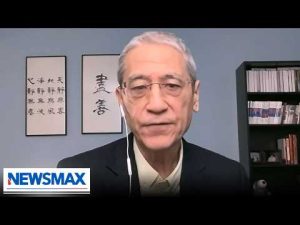 Read more about the article We have problems at both end of our political spectrum: Gordon Chang on China’s influence