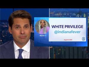 Read more about the article Why the WNBA is so ‘bad and unlikeable’: Rob Finnerty