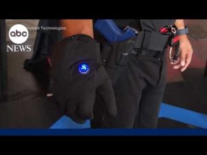 Read more about the article ICE ordering electric shock gloves as agency faces scrutiny
