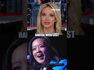 Read more about the article McEnany: Hong’s loss should be a wake-up call for Democrats  #foxnews #news #us #fox