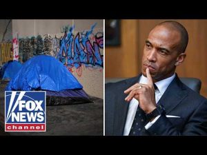 Read more about the article ‘WE ARE COMING AFTER YOU’: HUD secretary details crackdown on alleged fraud