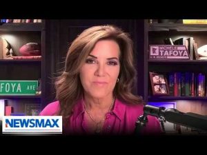 Read more about the article ‘She doesn’t understand what she has put Minnesota through’: Michele Tafoya rips on Peggy Flanagan