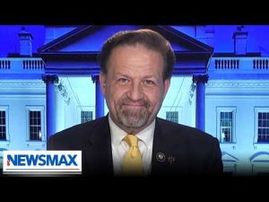 Read more about the article Sebastian Gorka: Trump cares about hostage families unlike Biden