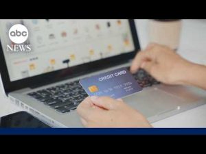 Read more about the article Credit card debt nears record high