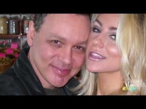 Read more about the article Courtney Stodden works to eradicate child marriage