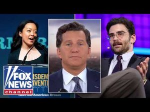 Read more about the article Will Cain: THIS movement is being driven by ‘RICH WHITE KIDS’