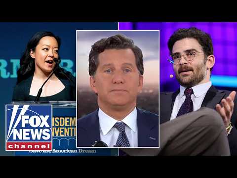 Read more about the article Will Cain: THIS movement is being driven by ‘RICH WHITE KIDS’