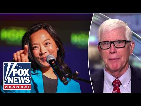 Read more about the article Hugh Hewitt: This is not the end of the socialist surge