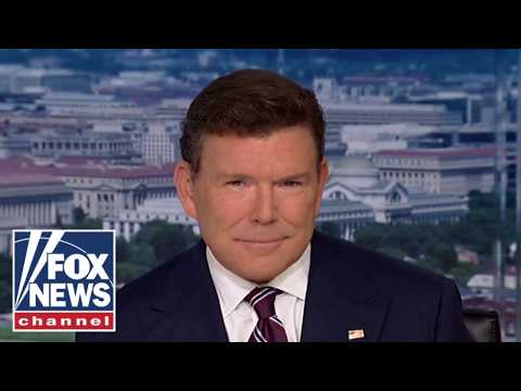 You are currently viewing There is a warning for Republicans ‘licking their chops’ over AOC 2028, Bret Baier says