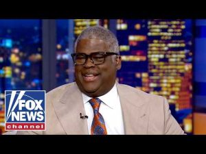 Read more about the article Charles Payne: I didn’t know you could major in this