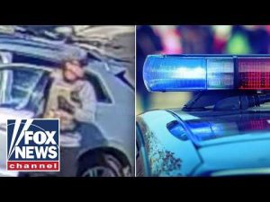 Read more about the article OUTRAGE after illegal migrant accused of killing California retiree
