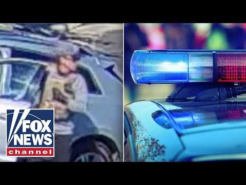 You are currently viewing OUTRAGE after illegal migrant accused of killing California retiree