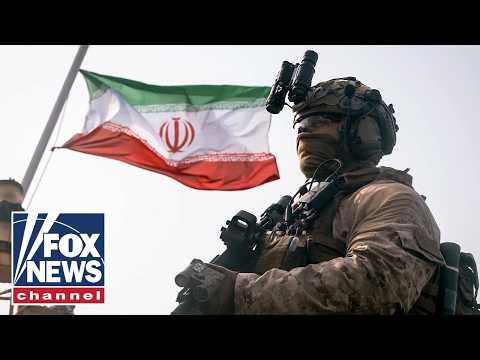 Read more about the article US military eyes MAJOR SURGE if Iran deal fails