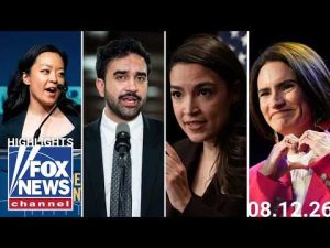 Read more about the article Fox News Highlights – August 12, 2026