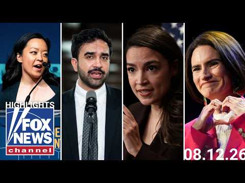 You are currently viewing Fox News Highlights – August 12, 2026
