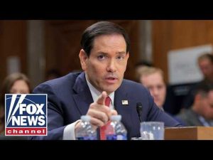 Read more about the article Rubio WARNS Cuba is an ‘espionage superpower’