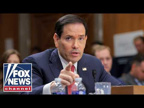 Read more about the article Rubio WARNS Cuba is an ‘espionage superpower’