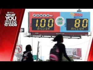 Read more about the article $1 Billion Powerball Jackpot Sold In Illinois. What You Need To Know – August 13