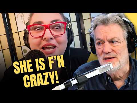 Read more about the article DSA Co-Chair EXPOSED as Ignorant Fool in Viral New Interview!