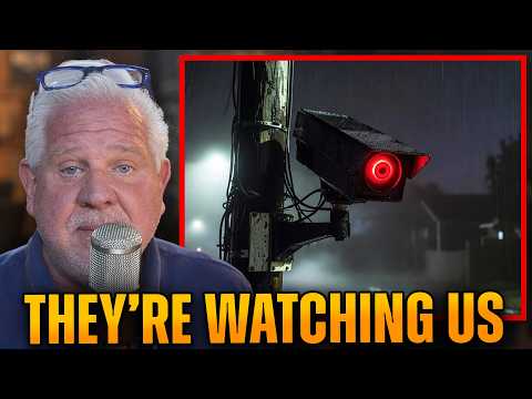 Read more about the article The Dark Side Of Flock Cameras: What NO ONE Ever Told You