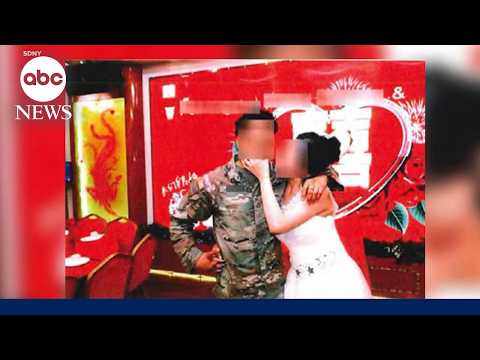 You are currently viewing Massive marriage-fraud scheme busted: Feds