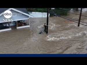 Read more about the article Good Morning America: News to start your day | August 13