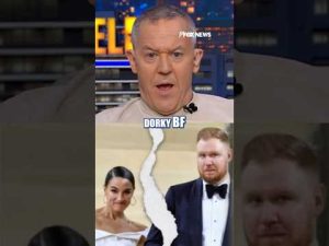 Read more about the article Gutfeld makes SHOCKING prediction on AOC #shorts #foxnews #politics