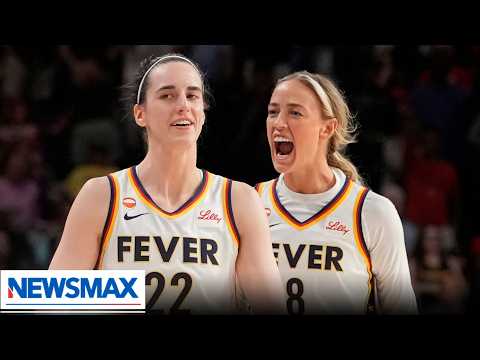 You are currently viewing WNBA facing backlash over transgender player eligibility | National Report