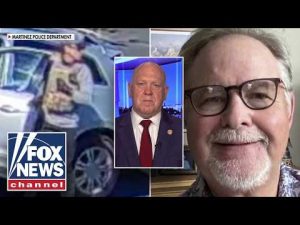 Read more about the article Homan SLAMS sanctuary policies after suspect released one day before alleged murder