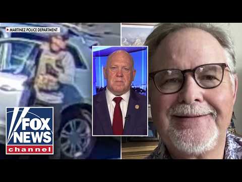 Read more about the article Homan SLAMS sanctuary policies after suspect released one day before alleged murder