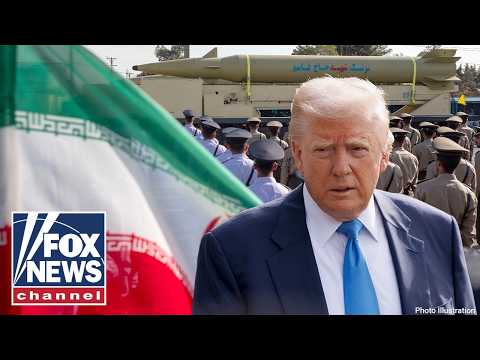 Read more about the article ‘DEADLOCK’: Iran rejects Trump’s Strait of Hormuz claim
