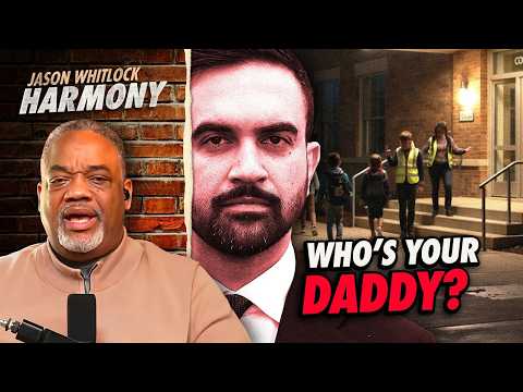 Read more about the article Mamdani’s Latest Scam EXPOSES His Plan to Indoctrinate Children