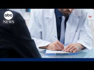 Read more about the article Increasing number of hormone replacement therapy prescriptions