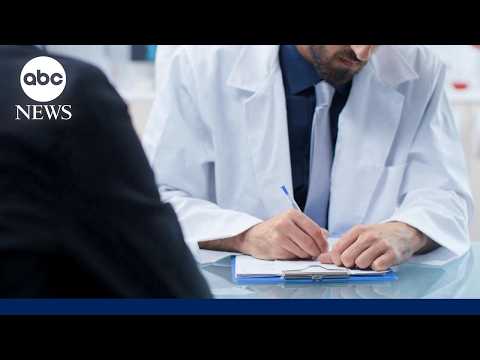 Read more about the article Increasing number of hormone replacement therapy prescriptions