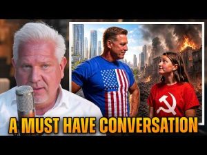 Read more about the article THIS Is How You Talk To Your Kids About The HORROS Of Socialism