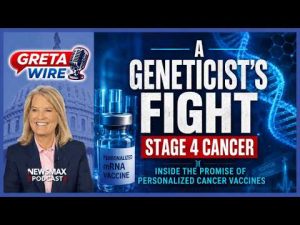 Read more about the article A Stage 4 Cancer Diagnosis at 37, and a $120,000 Lifeline | Greta Wire