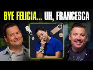 Read more about the article What Happened! – Democrat Socialist with 20-Point Lead LOSES Governor Primary… But How?