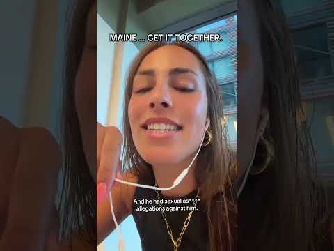 Read more about the article Troy Jackson Is The Cousin F*cker Who Would Replace The Nazi