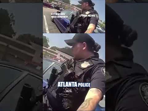 Read more about the article Georgia man arrested after allegedly STEALING car with child in backseat #foxnews #news #us #fox