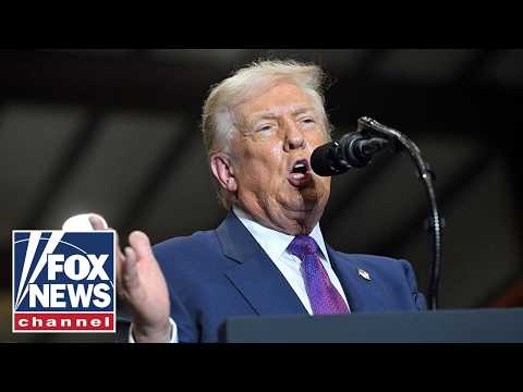 Read more about the article Trump issues NEW ultimatum to Republicans